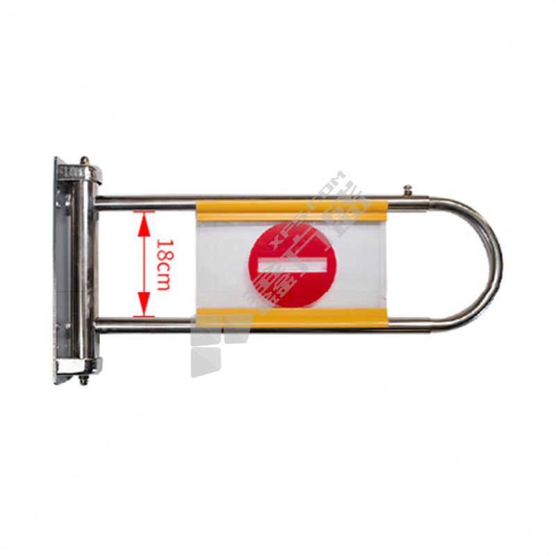 安赛瑞 310126 收银台禁行门 310126/Φ63MM