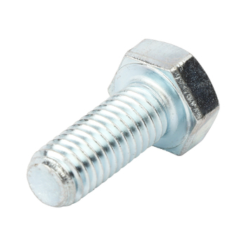 天宝 GB5783 10.9级外六角螺栓镀锌全牙M12-M16 M10 35mm