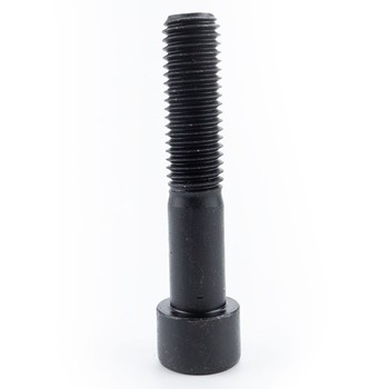鹏驰 EGM 12.9级内六角螺栓半牙发黑DIN912 M24 95mm 3mm