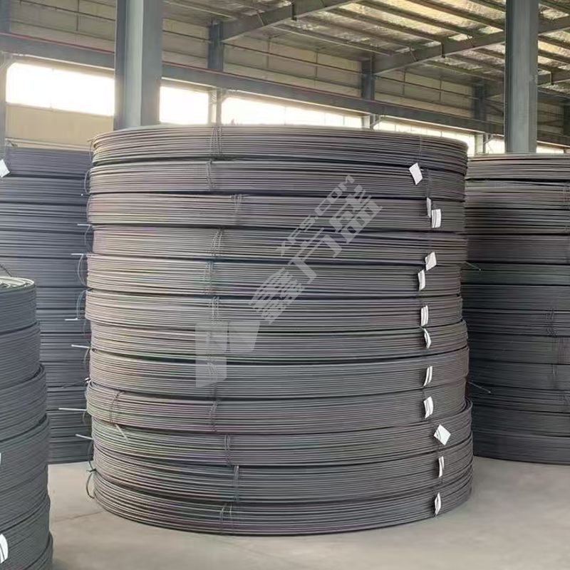 预应力钢棒 10.7mm