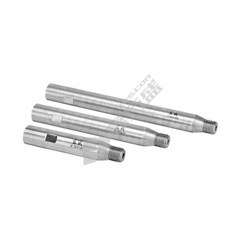 东成 水钻头加长杆 φ30*200mm 30171100118