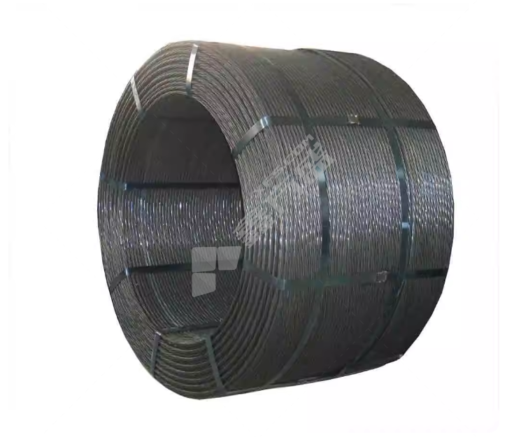 达陆 钢绞线 DN15.2mm/1860Mpa