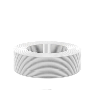 起帆 软护套线 RVV 300/500V 2*2.5平方 白色