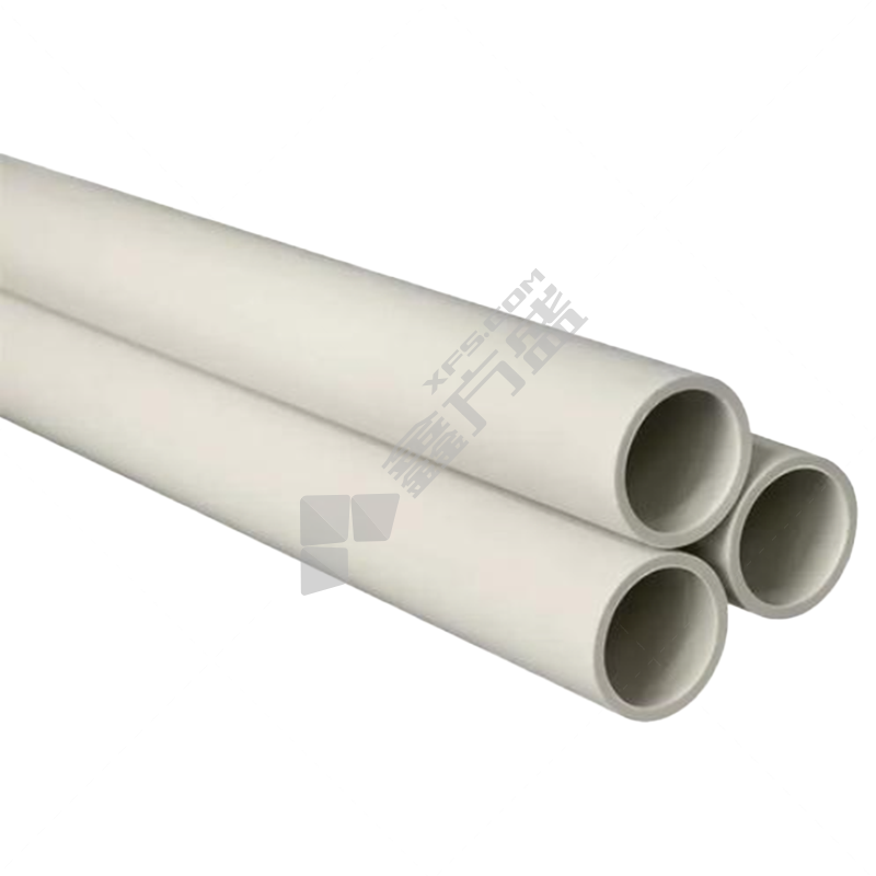 吉庆 JQ PP化工管 φ50*3*5000mm