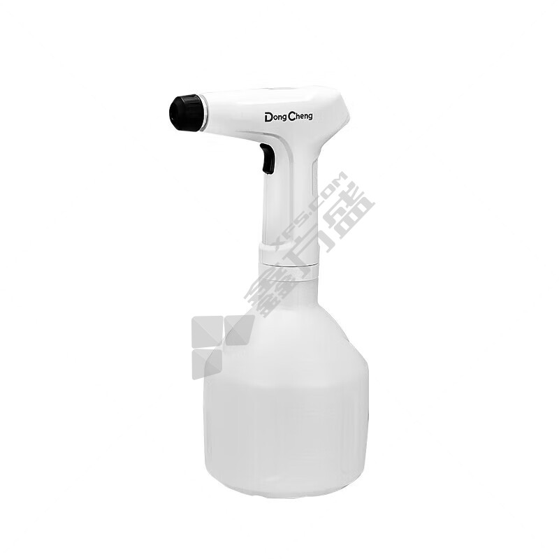 东成 DCES01L 电动喷雾器 1.0L 白色 4V 2000mAh