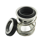 VICTORY FLUID/捷丰流体 通用单端面机械密封FBD-Q2U2PFF   任意旋向 橡胶波纹管 FBD-85-Q2U2PFF VFTY1693