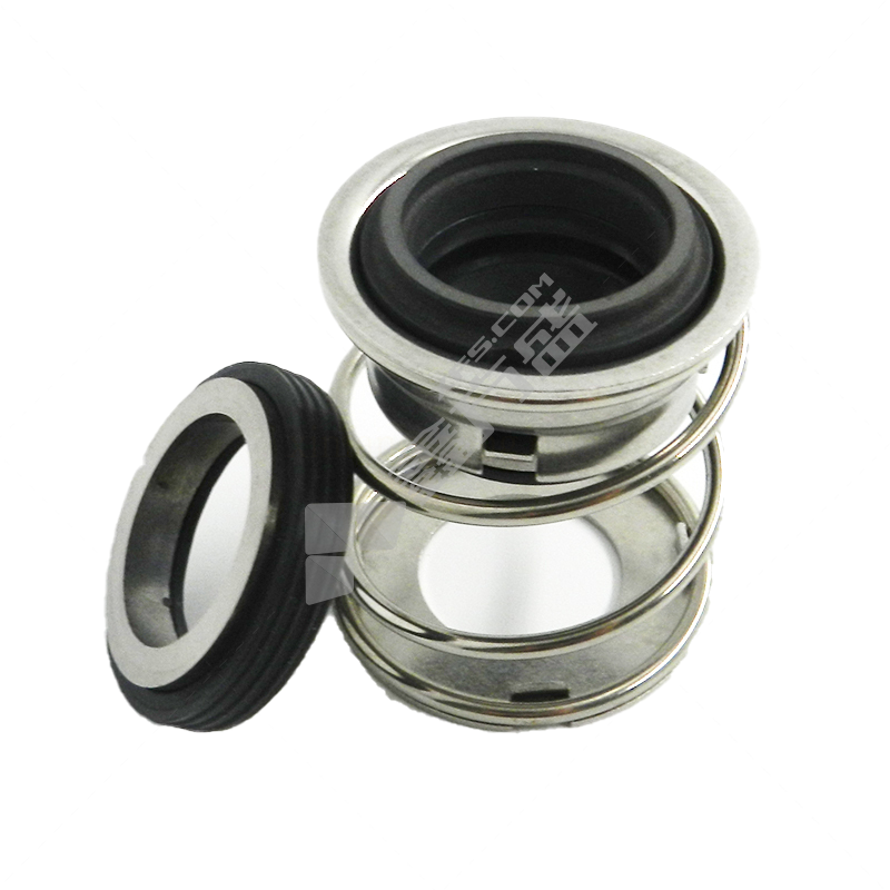 VICTORY FLUID/捷丰流体 通用单端面机械密封FBD-Q2U2PFF   任意旋向 橡胶波纹管 FBD-16-Q2U2PFF VFTY1676