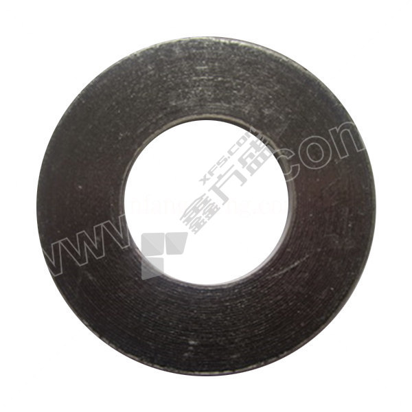 不锈钢金属缠绕垫 DN125