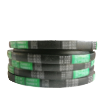 三维 黑色窄V带 SPB 2594mm