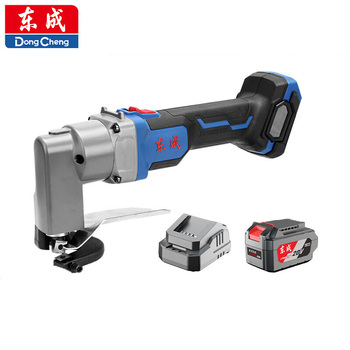 东成 DCJJ2.5HM 充电式无刷电剪刀 20V 700W