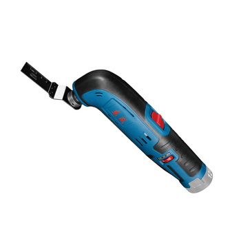 东成 充电式多功能工具 DCMD12Z 裸机 无电池