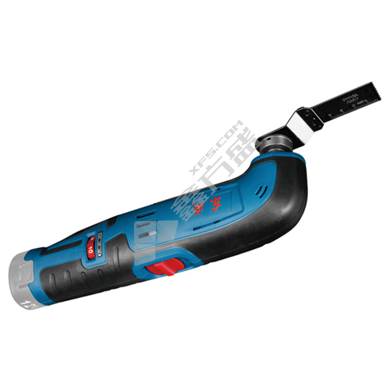 东成 充电式多功能工具 DCMD12Z 裸机 无电池