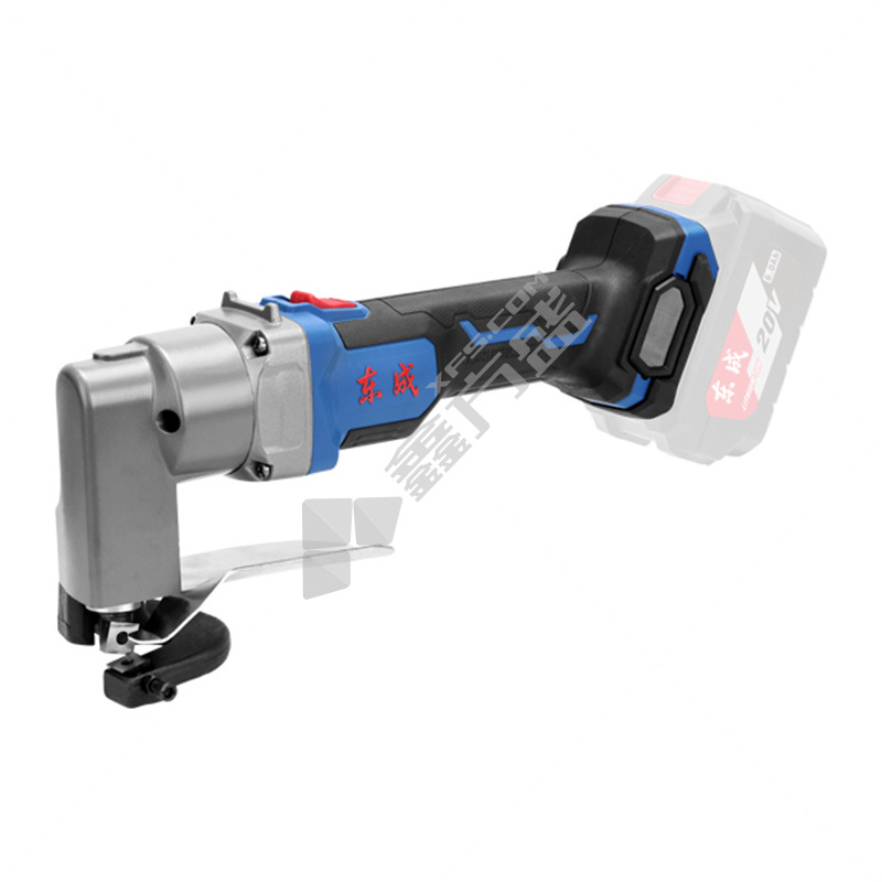 东成 DCJJ2.5Z 充电式无刷电剪刀 20V 700W