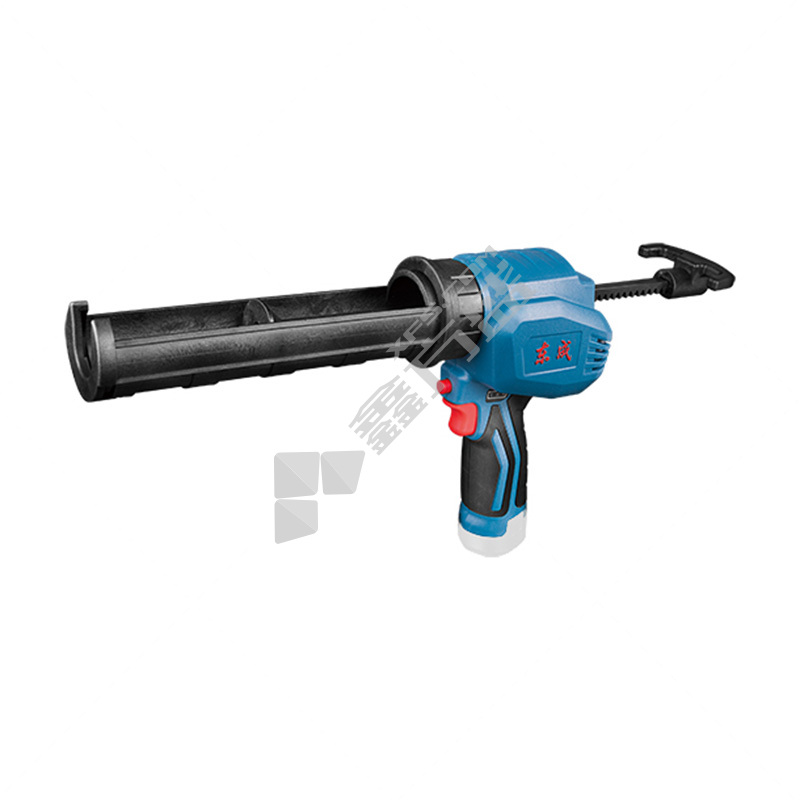 东成 DCPJ12Z 充电式打胶枪 裸机 12V