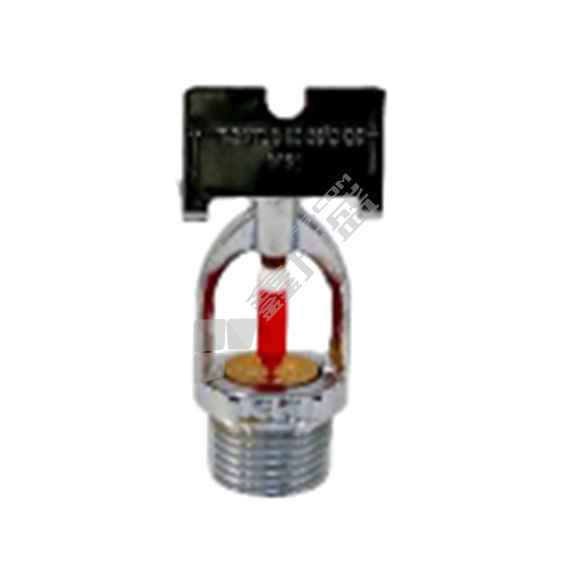 玉捷 不锈钢隐蔽式消防喷头 ZSTDY DN15 80 68°C