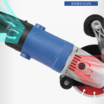 东成 Z1R-FF02-150 开槽机 Z1R-FF02-150S 220V 2200W