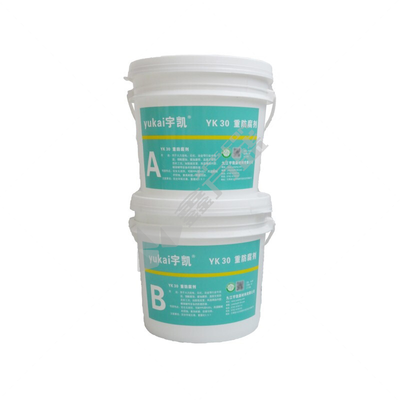 宇凯 YK30重防腐剂 5kg