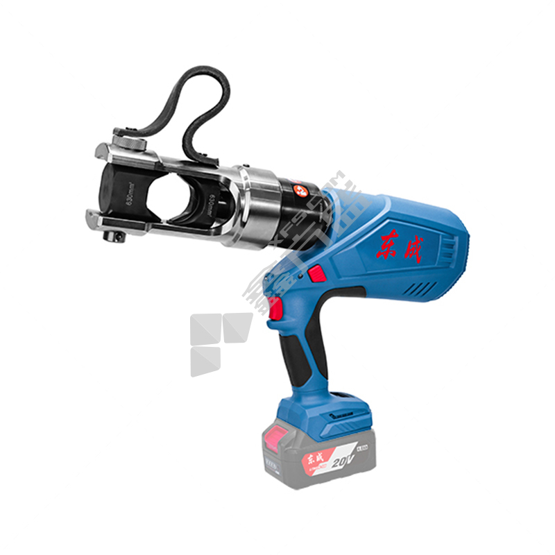 东成 DCYH630Z 充电式液压压接工具 裸机 20V
