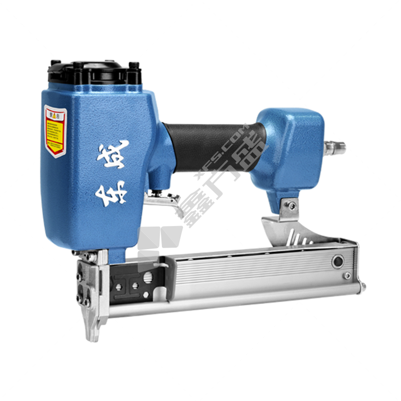 东成 FF02-440K 气动码钉枪 5-8Bar 1.26*1.05*40max 100个