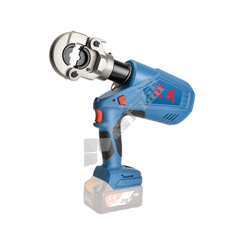 东成 DCYH300Z 充电式液压压接工具 裸机 20V