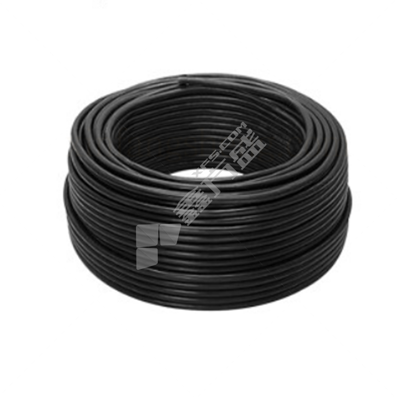 南牌 阻燃控制电缆ZC-KVV ZC-KVV 450/750V 4*2.5平方