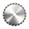 东成 锋利型木用交替齿合金圆锯片 20mm 1.5mm 160mm 交替齿 24齿