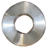 百灵 聚氨酯空压软管 PU8X5mm 100m 透明
