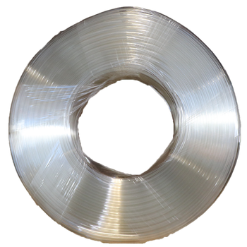 百灵 聚氨酯空压软管 PU14X10mm 100m 透明