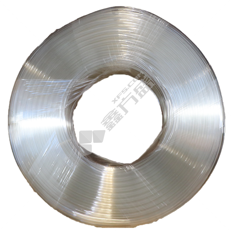 百灵 聚氨酯空压软管 PU14X10mm 100m 透明