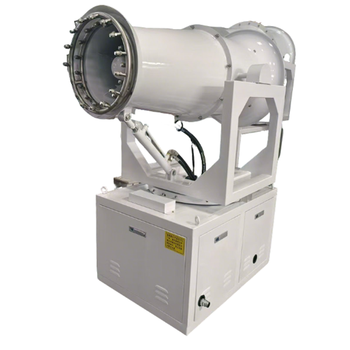 河南双鑫 雾炮机 SX-30 5.05kW