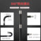BRK/珀瑞克 PT系列 手机款两向机械内窥镜 PT-30 20-100mm 6.2mm