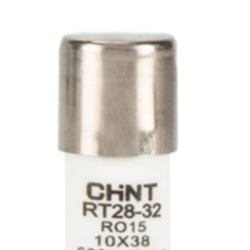 正泰 熔断器保险丝RT28-32/RO15 6A RT28-32（RO15）