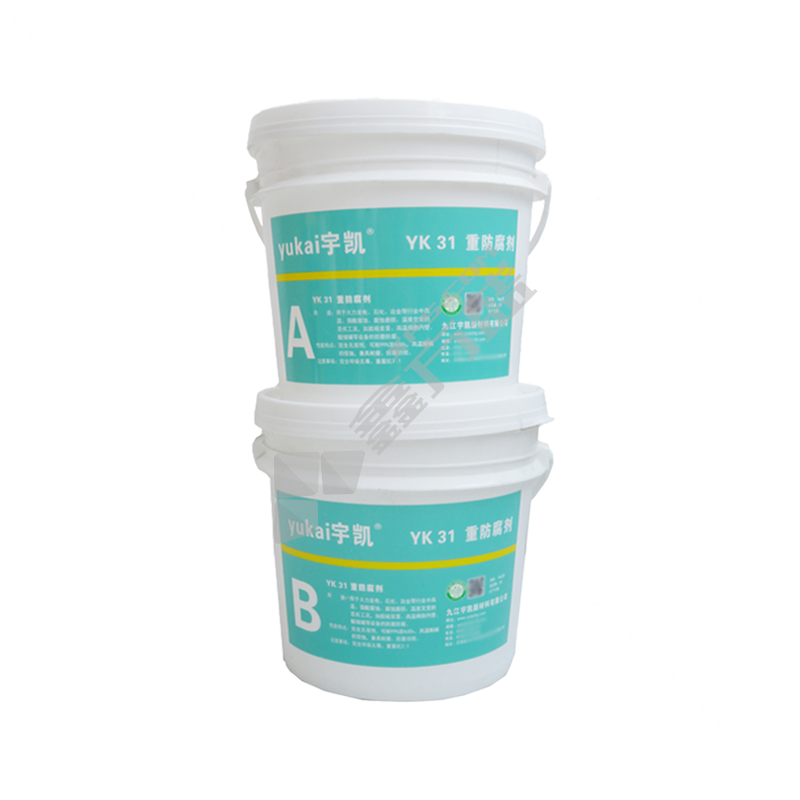 宇凯 YK31 重防腐剂 4kg