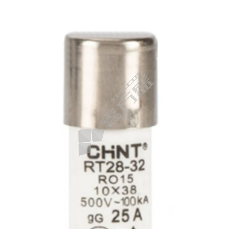 正泰 熔断器保险丝RT28-32/RO15 25A RT28-32（RO15）