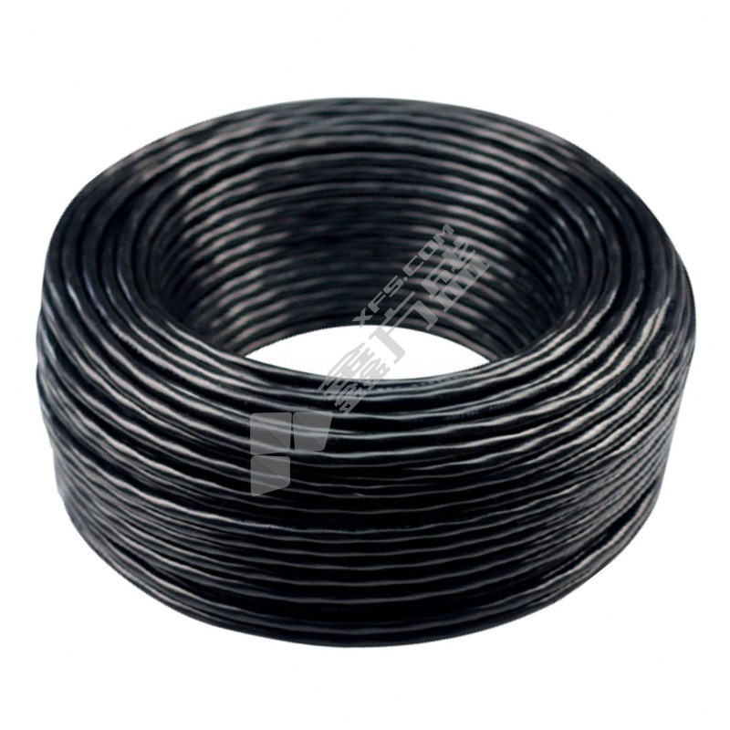 小猫 耐火电力电缆 N-YJV 0.6/1kV 1*4平方