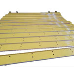 金山寺 铲板 3000*250*30mm