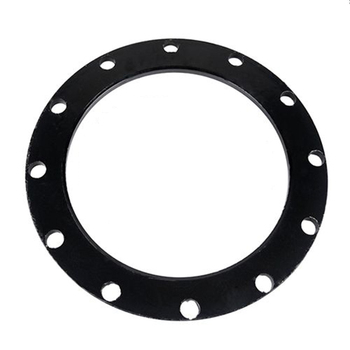 联塑 PE法兰盘对接 225 1.6MPa 黑色 12孔