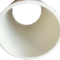 淄华 热熔承插 HDPE S12.5静音排水管 φ110*4.2*4000mm 白色