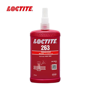 乐泰 螺纹锁固剂263 50ml  263