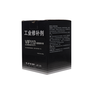 威伏 113铝质修补剂 250g