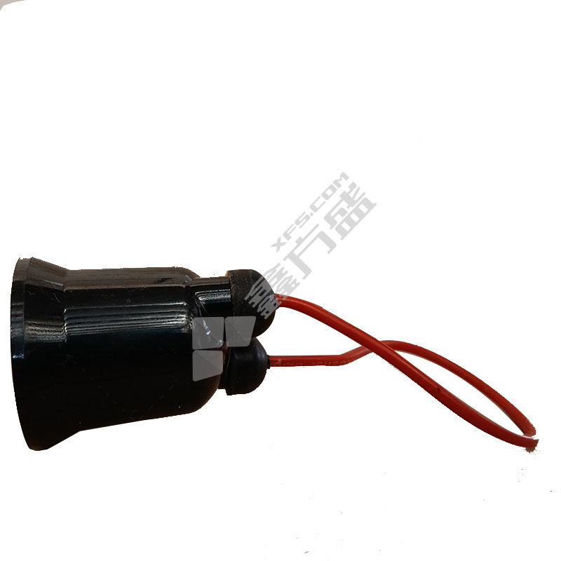 津耐 喇叭式防水灯口 1008 E27