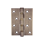 顶固 202不锈钢 合页 AZFH212-3043-4BB-MAC 棕古铜