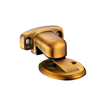 顶固 地门吸 AZZX-3219-MAC/棕古铜