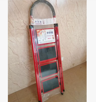 步步高 踏步梯 130cm/150kg/四步