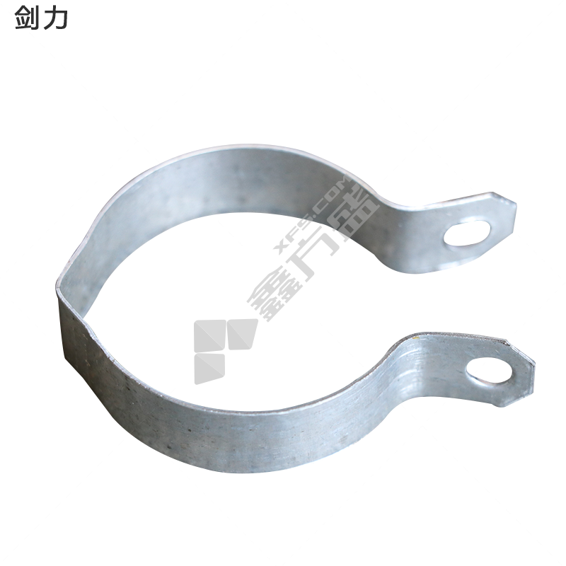 镀锌接地吊卡 1.2寸/40mm