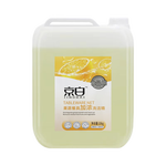 京白 洗涤灵/洗洁精 10kg