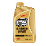 统一 刹车油 500g DOT4