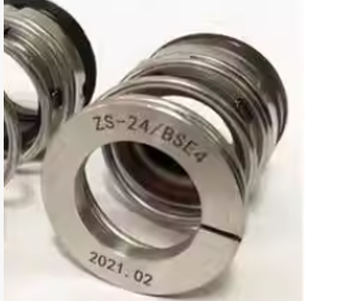南方泵业 水泵机械密封 ZS-24/BSE4/无