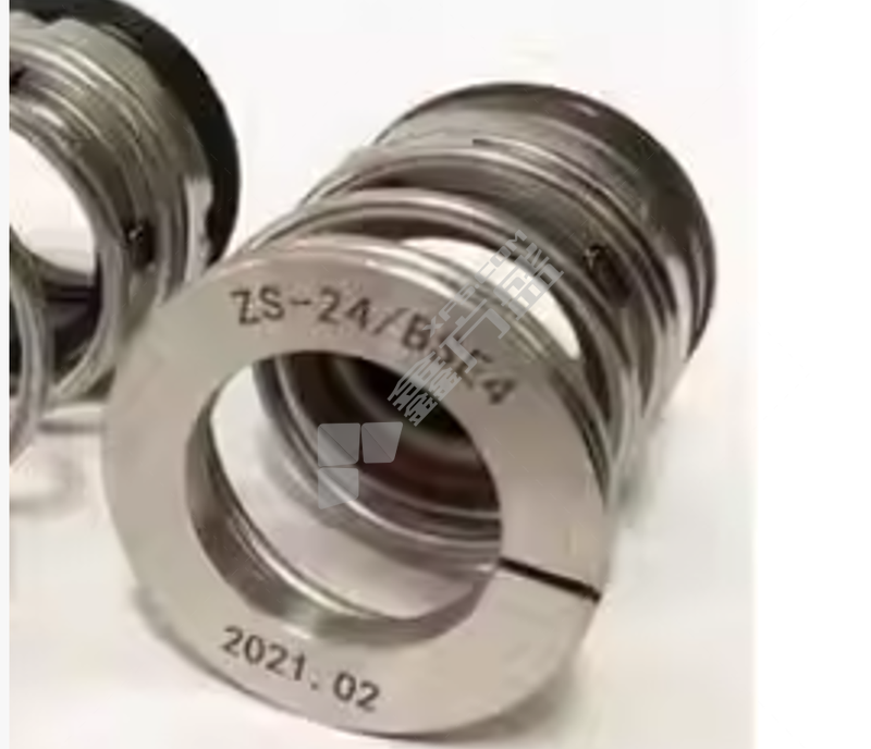 南方泵业 水泵机械密封 ZS-24/BSE4/无