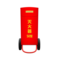 推车式干粉灭火器罩 50kg